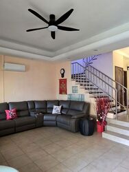 Sunrise Villa (D28), Terrace #600611751